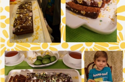 Robert Borkowski - Motylki